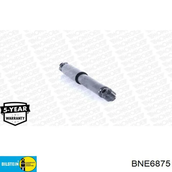 Купить BNE6875 Bilstein Амортизатор задней подвески