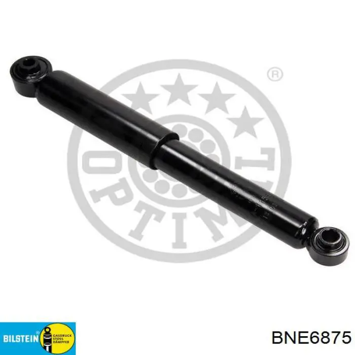 BNE6875 Bilstein Амортизаторы задние