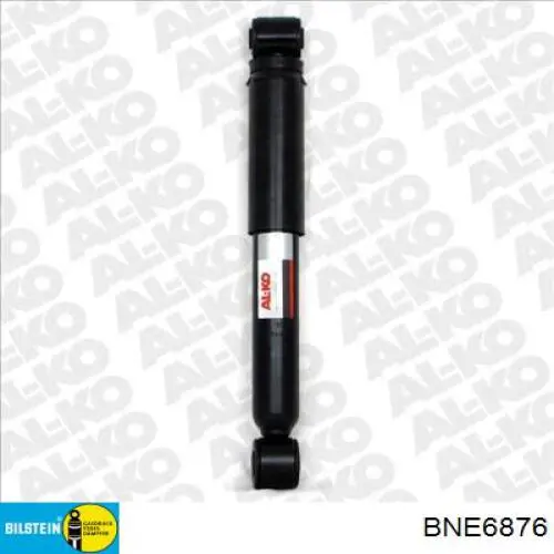 Стойка амортизатора задняя Bilstein BNE6876 цена, от 39.31 USD