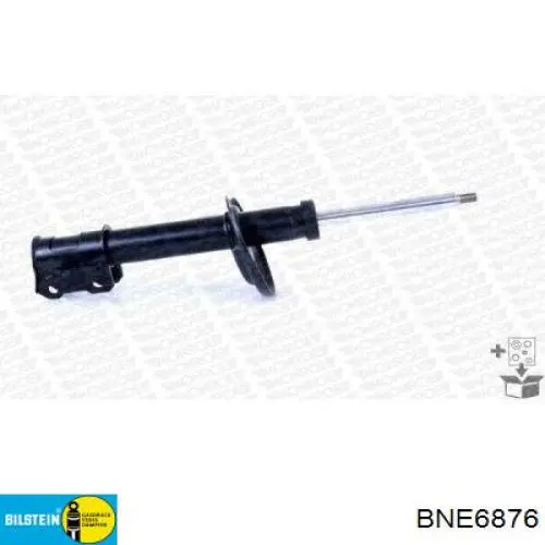 Купить BNE6876 Bilstein Амортизатор задней подвески