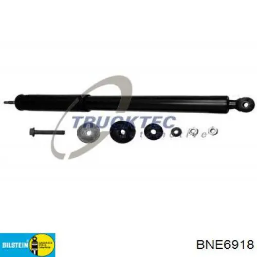Купить BNE6918 Bilstein Амортизатор задней подвески