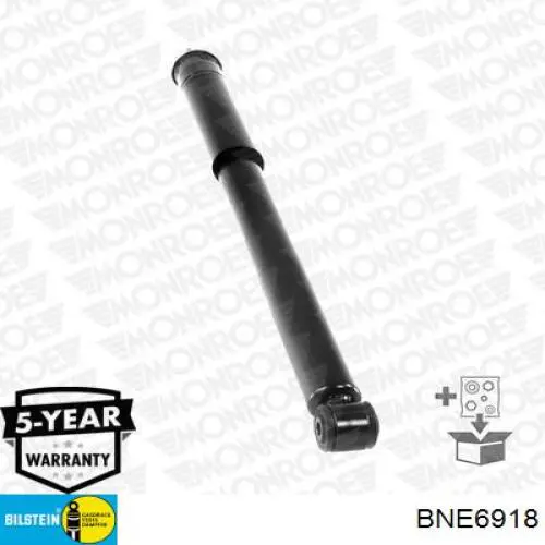 BNE6918 Bilstein Амортизаторы задние