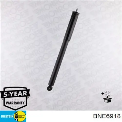 Стойка амортизатора задняя Bilstein BNE6918 цена, от 30.31 USD
