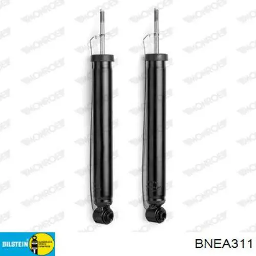 Купить BNEA311 Bilstein Амортизатор задней подвески