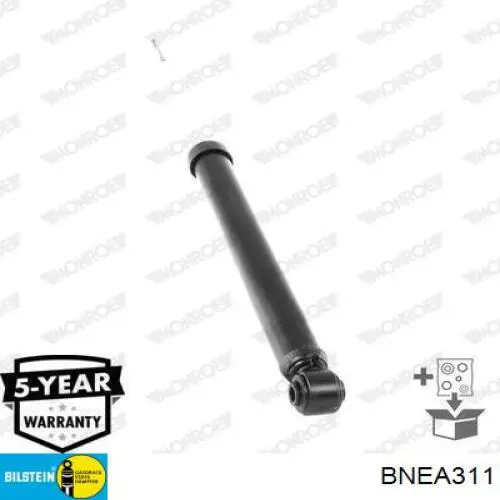 Задний амортизатор Bilstein BNEA311