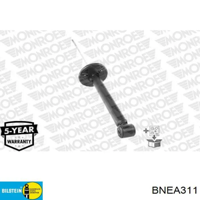 BNEA311 Bilstein Амортизаторы задние