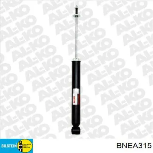 Амортизатор задний BNEA315 Bilstein