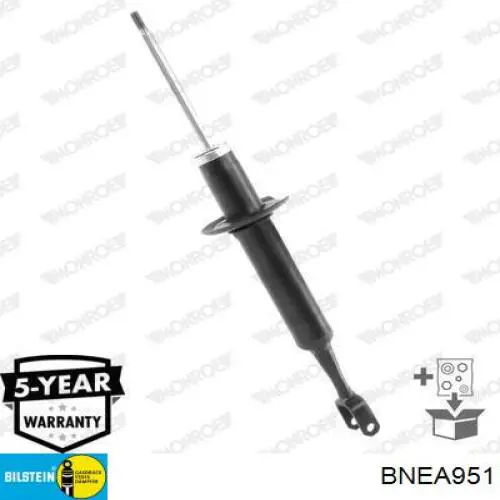 BNEA951 Bilstein Стойка передняя