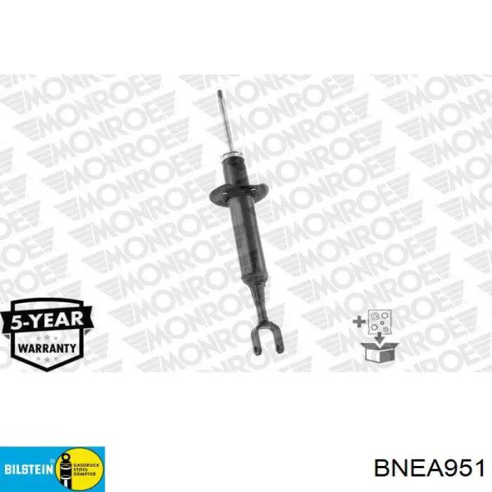 Стойка амортизатора передняя Bilstein BNEA951 цена, от 29.02 USD