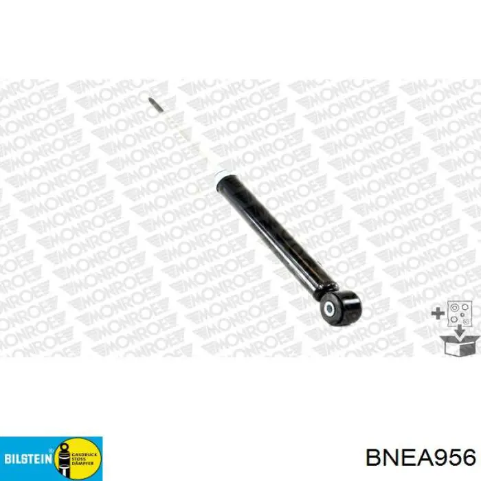 BNEA956 Bilstein Амортизаторы задние