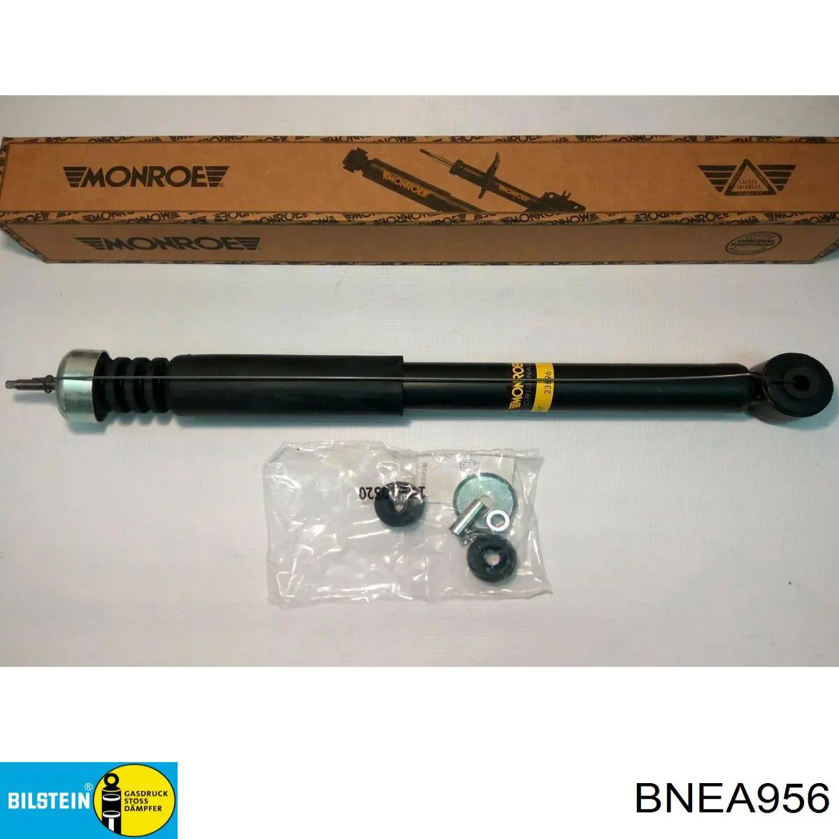 Купить BNEA956 Bilstein Амортизатор задней подвески