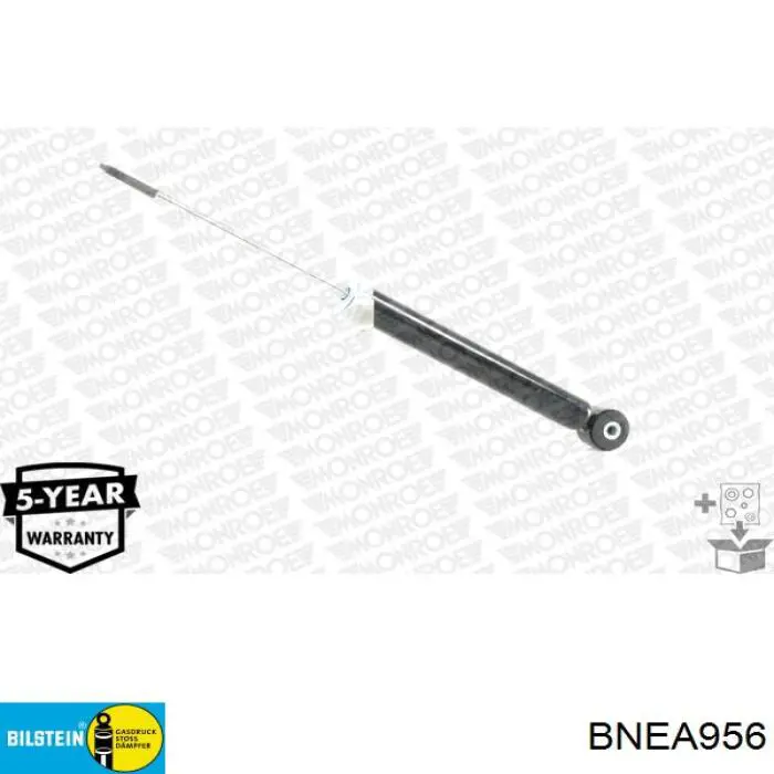 Амортизатор задний BNEA956 Bilstein