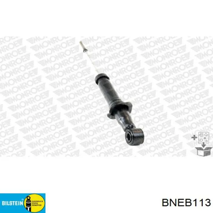 BNEB113 Bilstein Стойка задняя правая
