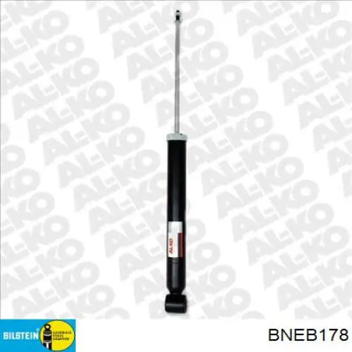 Купить BNEB178 Bilstein Амортизатор задней подвески
