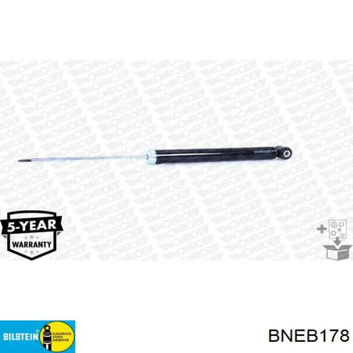 BNEB178 Bilstein Амортизаторы задние
