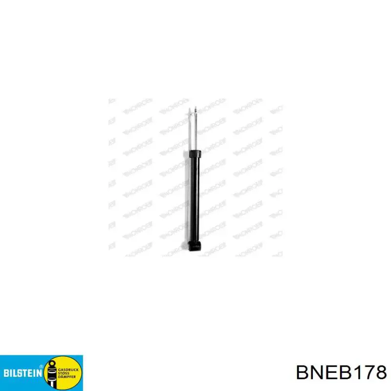 Амортизатор задний BNEB178 Bilstein