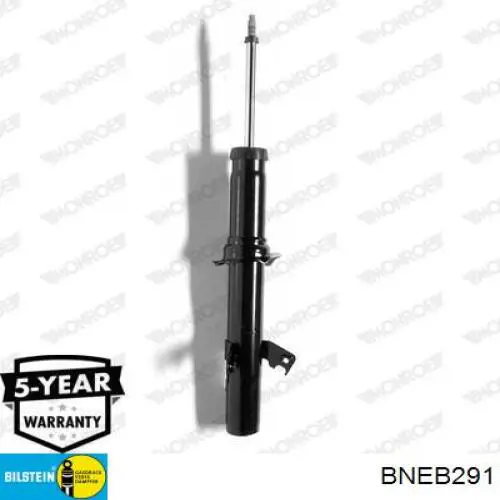 Амортизатор подвески передний левый Bilstein BNEB291 цена, от 26.99 USD