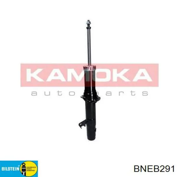 Купить BNEB291 Bilstein Амортизатор подвески передний правый