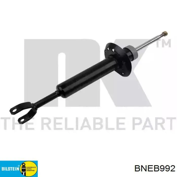 Стойка амортизатора передняя Bilstein BNEB992 цена, от 43.31 USD