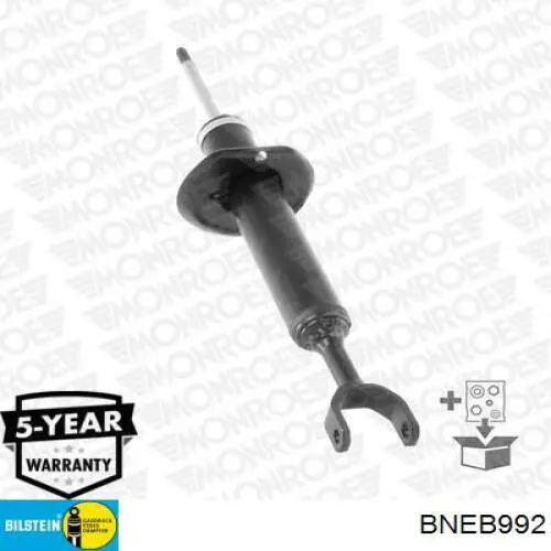 BNEB992 Bilstein Стойка передняя