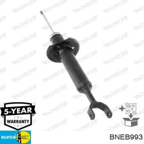 Амортизатор передний BNEB993 Bilstein
