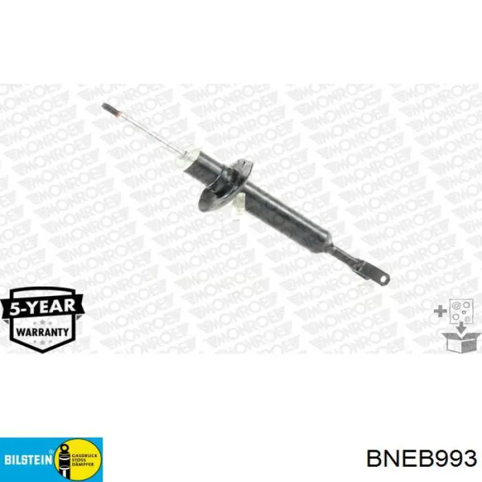 BNEB993 Bilstein Стойка передняя