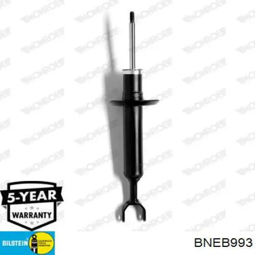 Стойка амортизатора передняя Bilstein BNEB993 цена, от 38.09 USD