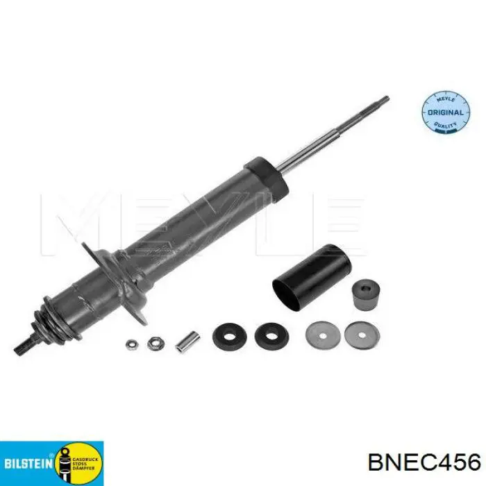 BNEC456 Bilstein амортизатор задний