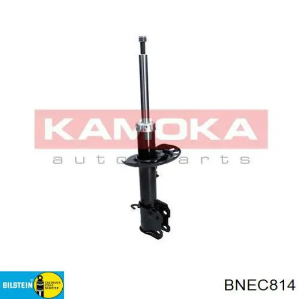 Купить BNEC814 Bilstein Амортизатор передней подвески