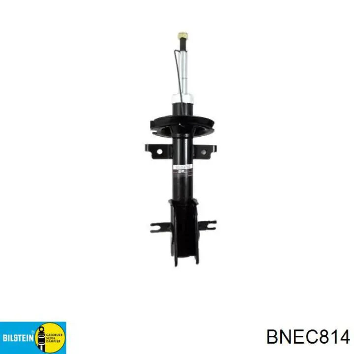 BNEC814 Bilstein Стойка передняя