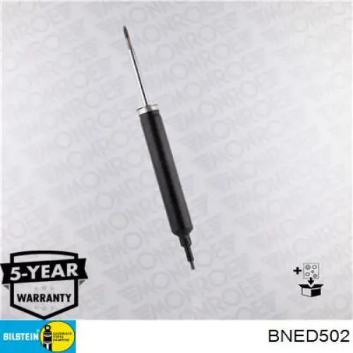 Купить BNED502 Bilstein Амортизатор задней подвески
