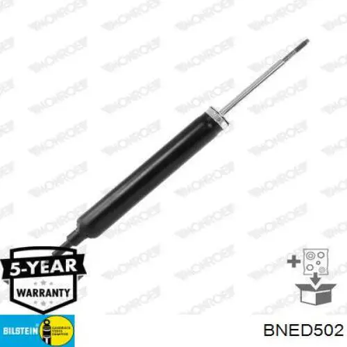 Стойка амортизатора задняя Bilstein BNED502 цена, от 57.66 USD
