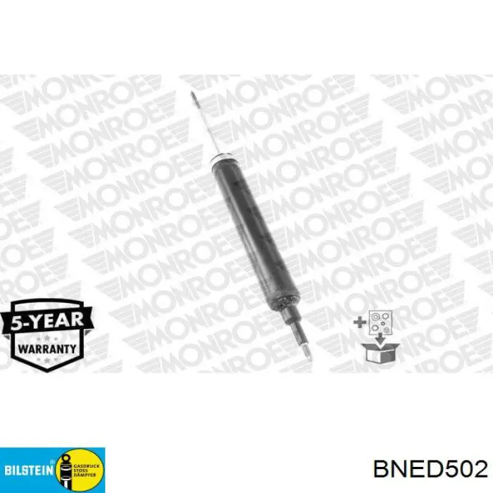 BNED502 Bilstein Амортизаторы задние