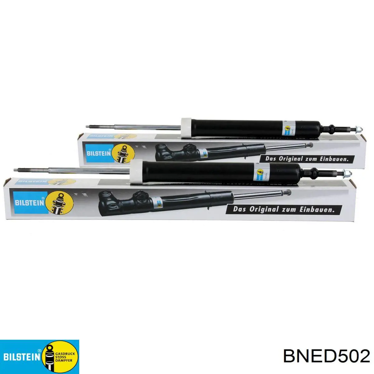 Стойка амортизатора задняя Bilstein BNED502 цена, от 57.66 USD