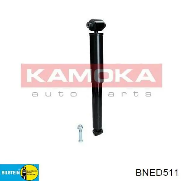 BNED511 Bilstein Амортизаторы задние