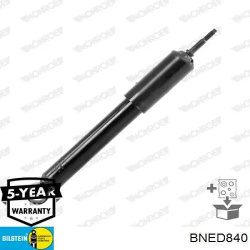 Стойка амортизатора задняя Bilstein BNED840 цена, от 30.87 USD