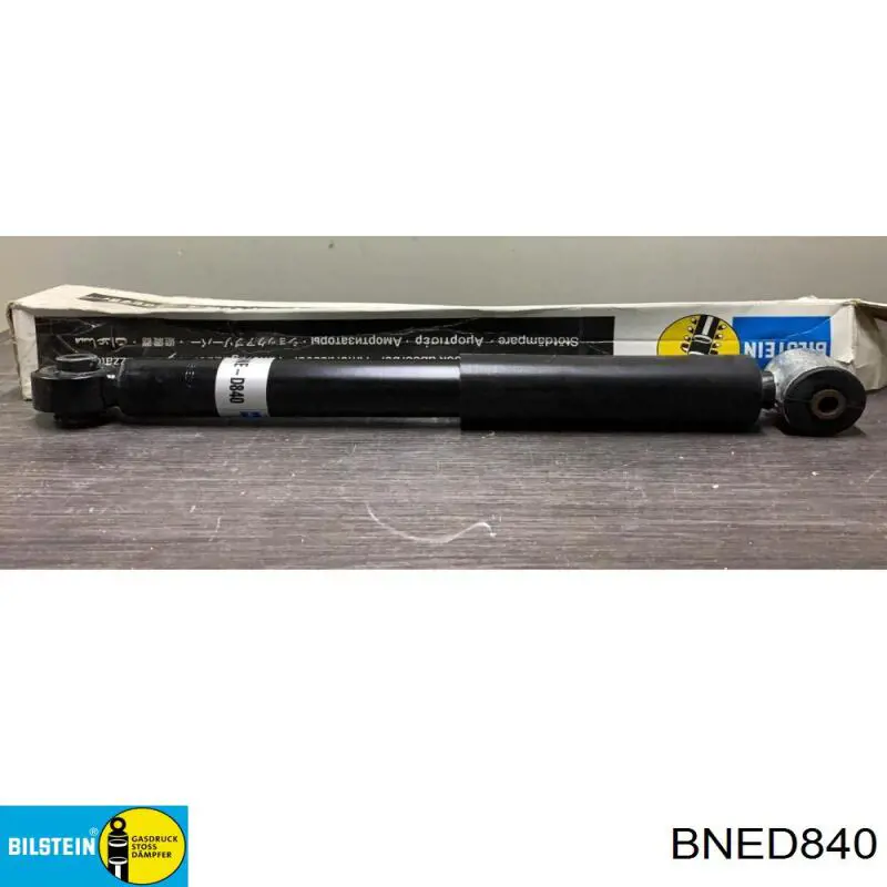Амортизатор задний BNED840 Bilstein