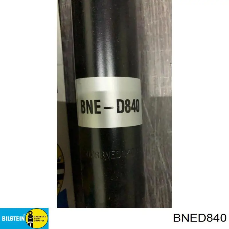 Задний амортизатор Bilstein BNED840