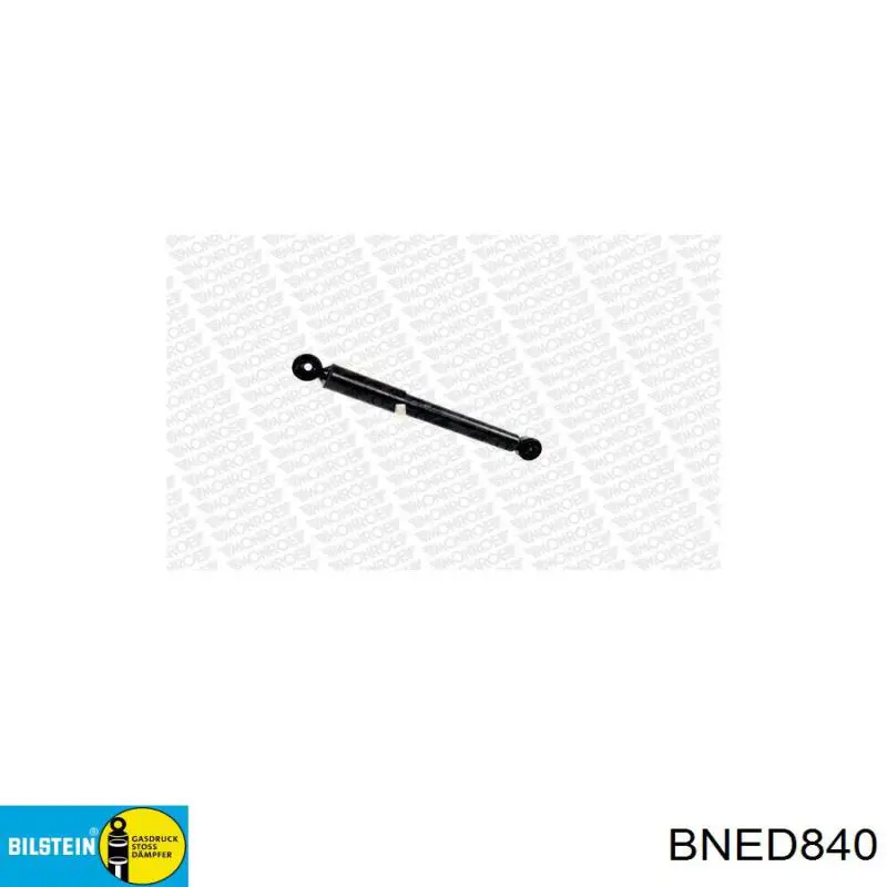 Стойка амортизатора задняя Bilstein BNED840 цена, от 30.87 USD