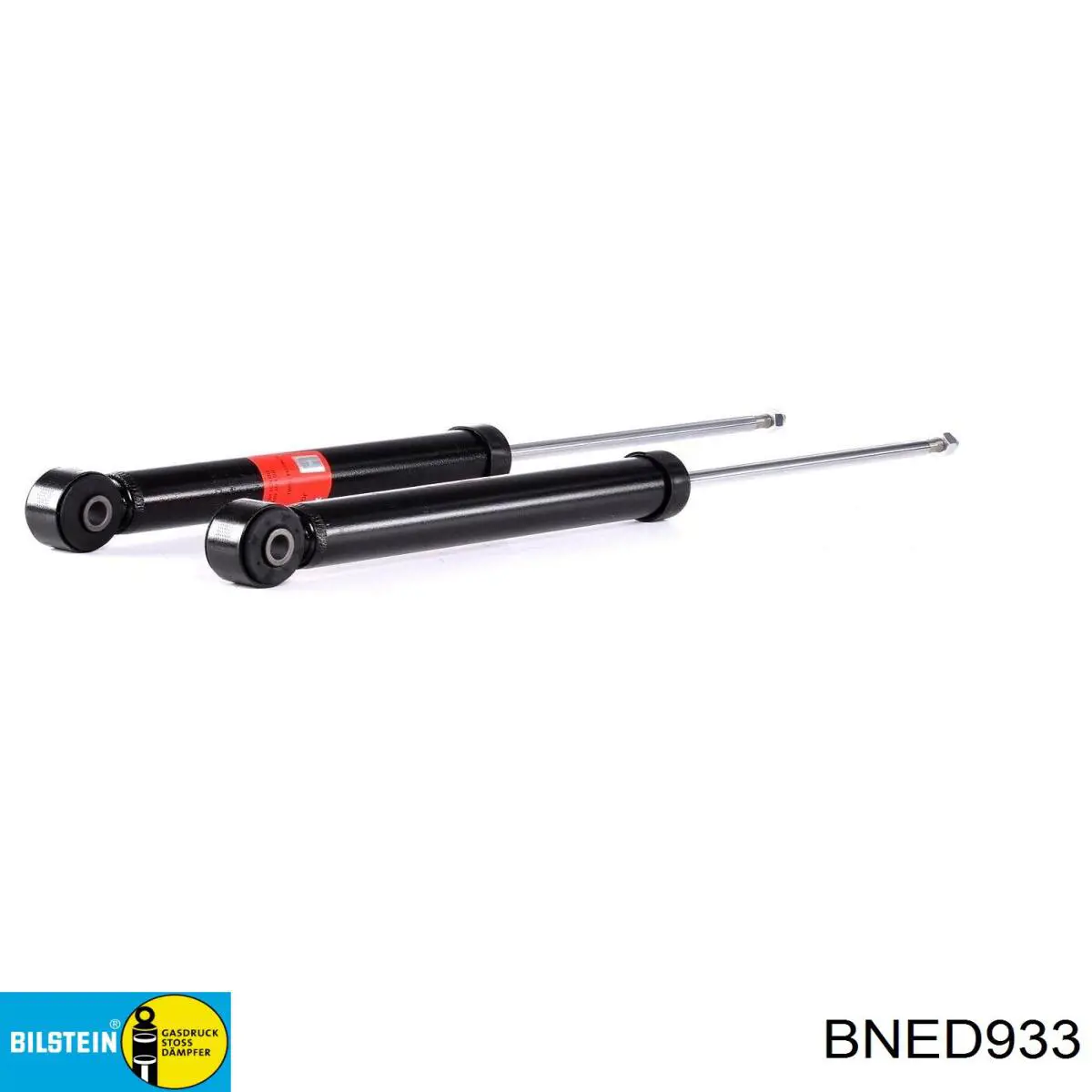 Купить BNED933 Bilstein Амортизатор задней подвески