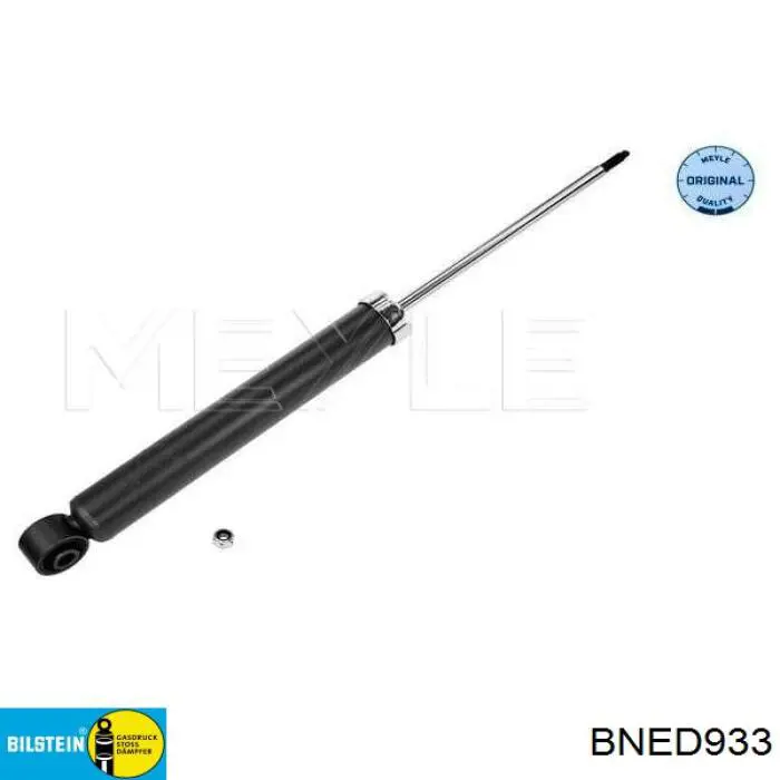 BNED933 Bilstein Амортизаторы задние