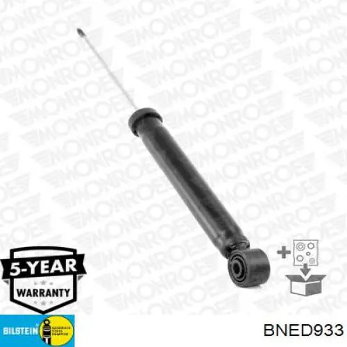 Стойка амортизатора задняя Bilstein BNED933 цена, от 51.41 USD