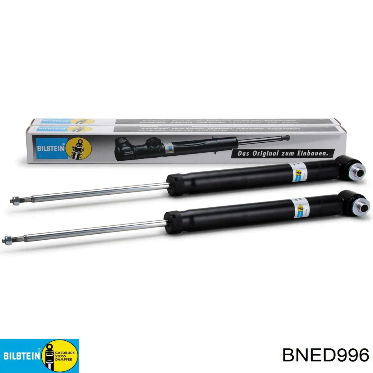 Амортизатор задний BNED996 Bilstein