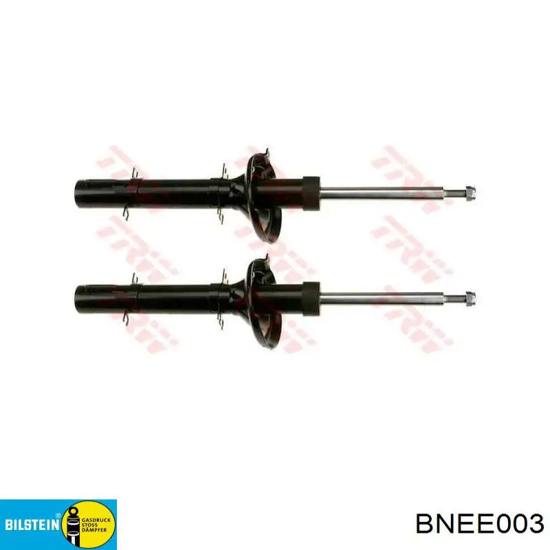 Купить BNEE003 Bilstein Амортизатор задней подвески