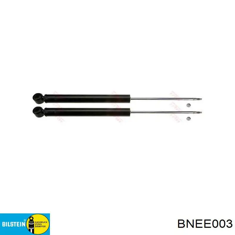 BNEE003 Bilstein Амортизаторы задние