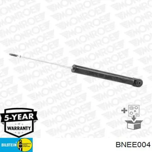Стойка амортизатора задняя Bilstein BNEE004 цена, от 46.69 USD
