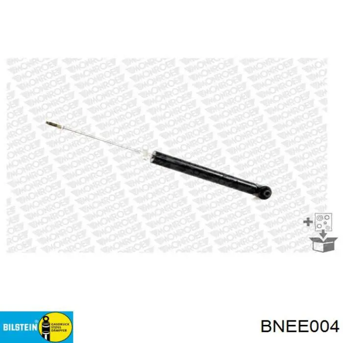 Амортизатор задний BNEE004 Bilstein
