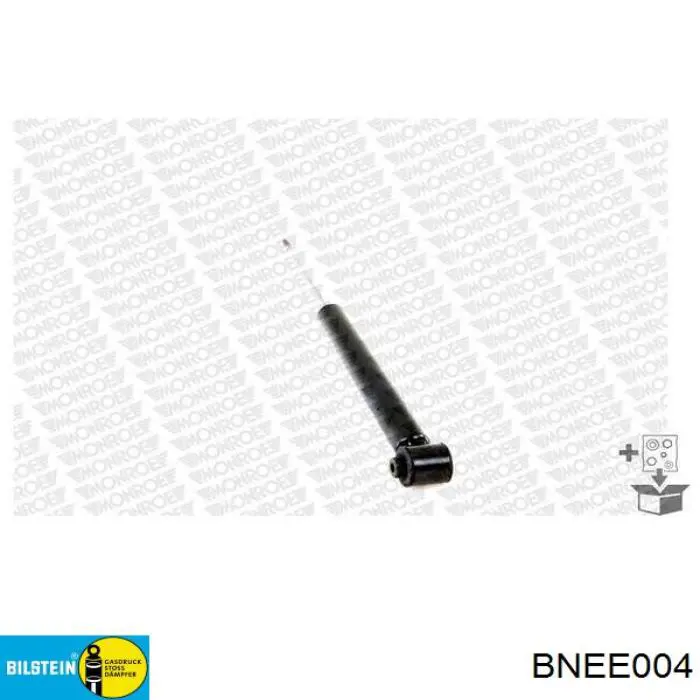 BNEE004 Bilstein Амортизаторы задние