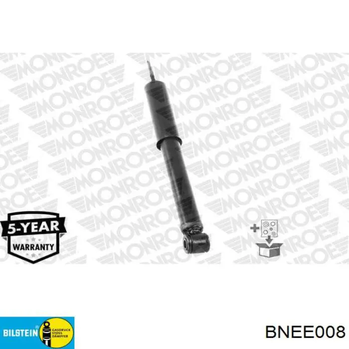BNEE008 Bilstein Амортизаторы задние