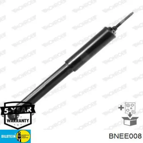 Стойка амортизатора задняя Bilstein BNEE008 цена, от 43.16 USD